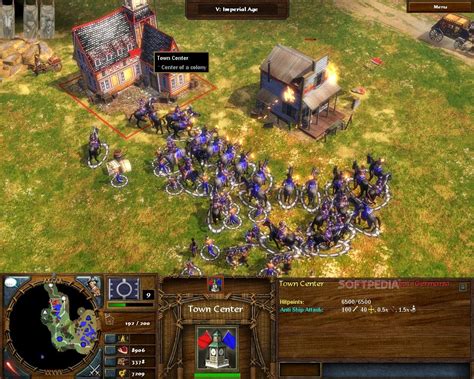 download age of empires iii the warchiefs|Downloads .